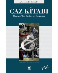 Caz Kitabı