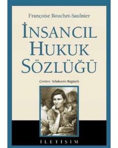 İnsancıl Hukuk Sözlüğü