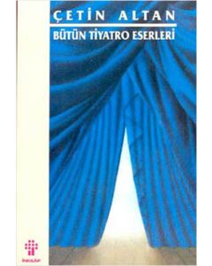 Bütün Tiyatro Eserleri