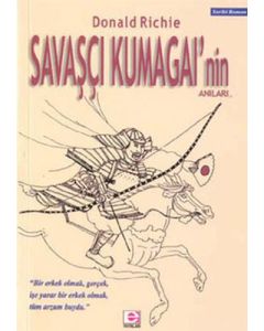 Savaşçı Kumagai'nin Anıları