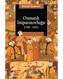 Osmanlı İmparatorluğu 1700-1922