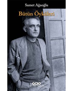 Bütün Öyküleri