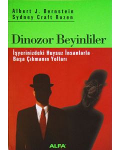 Dinozor Beyinliler