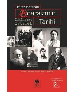 Anarşizmin Tarihi 