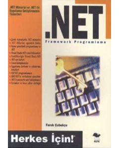 .Net Framework Programlama