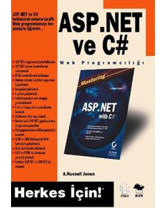 ASP.Net ve C# Web Programcılığı