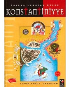 Konstantiniyye
