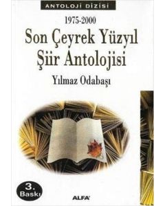 Son Çeyrek Yüzyıl Şiir Antolojisi