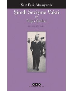 Şimdi Sevişme Vakti ve Diğer Şiirleri
