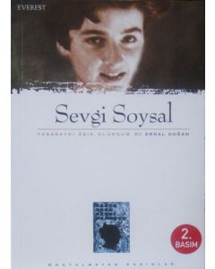 Sevgi Soysal : Yaşasaydı Aşık Olurdum & Erdal Doğan