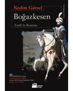 Boğazkesen