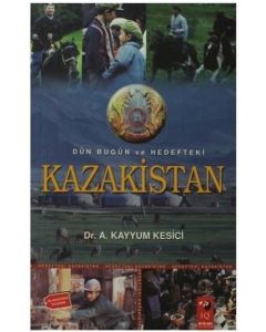 Kazakistan