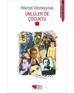 Ünlüler De Çocuktu - 1