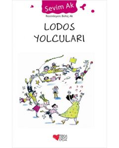 Lodos Yolcuları