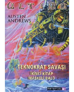 Teknokrat Savaşı