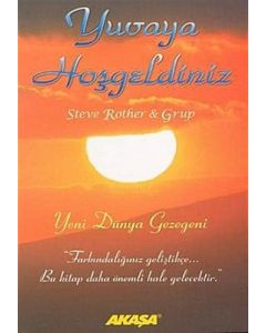 Yuvaya Hoşgeldiniz