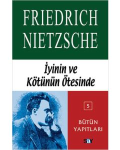 İyinin ve Kötünün Ötesinde