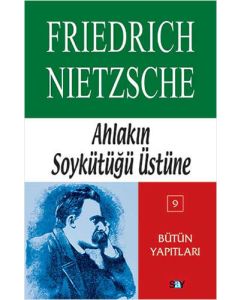 Ahlakın Soykütüğü Üstüne