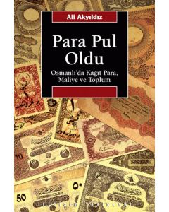 Para Pul Oldu