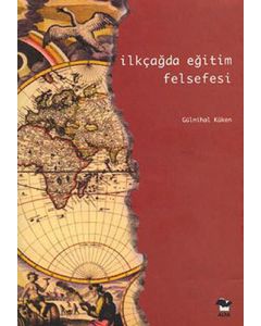 İlkçağda Eğitim Felsefesi