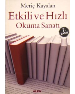 Etkili ve Hızlı Okuma Sanatı