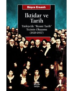 İktidar ve Tarih