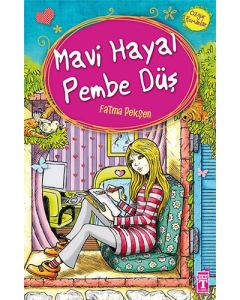 Mavi Hayal Pembe Düş
