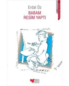 Babam Resim Yaptı