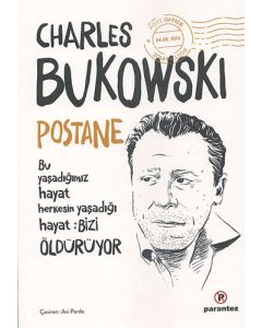Postane