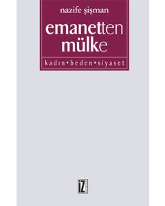 Emanetten Mülke