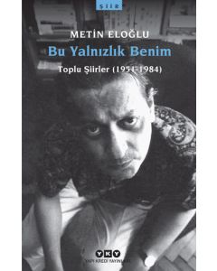 Bu Yalnızlık Benim