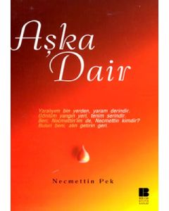 Aşka Dair