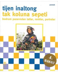 Tak Koluna Sepeti