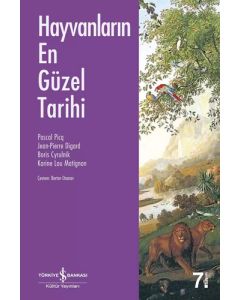 Hayvanların En Güzel Tarihi