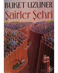 Şairler Şehri