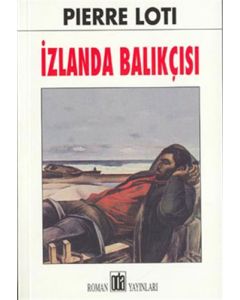 İzlanda Balıkçısı