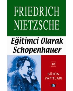 Eğitimci Olarak Schopenhauer