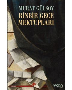 Binbir Gece Mektupları
