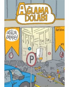 Ağlama Dolabı