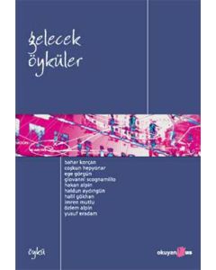 Gelecek Öyküler