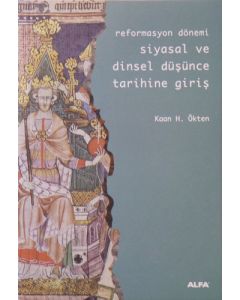 Siyasal ve Dinsel Düşünce Tarihine Giriş