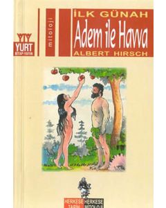 İlk Günah Adem ile Havva