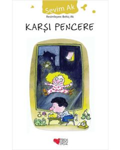 Karşı Pencere