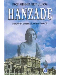 Hanzade
