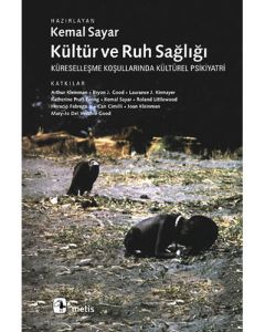 Kültür ve Ruh Sağlığı