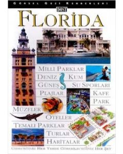 Florida Görsel Gezi Rehberleri