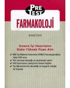 Farmakoloji