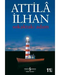 Sokaktaki Adam