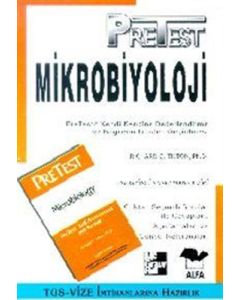 Pretest Mikrobiyoloji