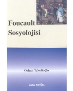 Foucault Sosyolojisi
